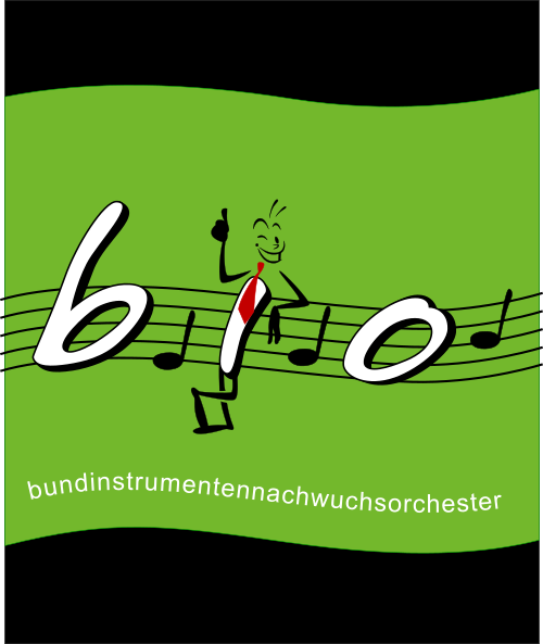 Nachwuchsorchester des Bundinstrumentenorchesters des Heinrich-Schütz-Konservatoriums Dresden e.V.